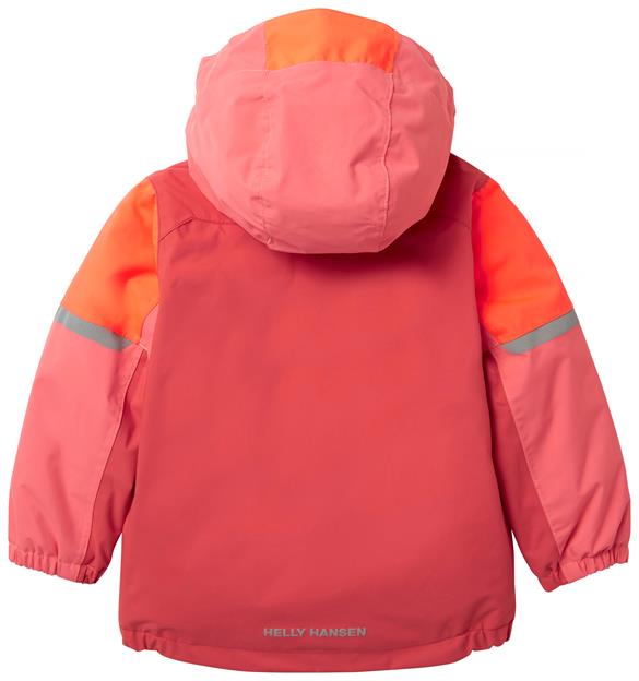 HELLY HANSEN K RIDER 2.0 INS MONT