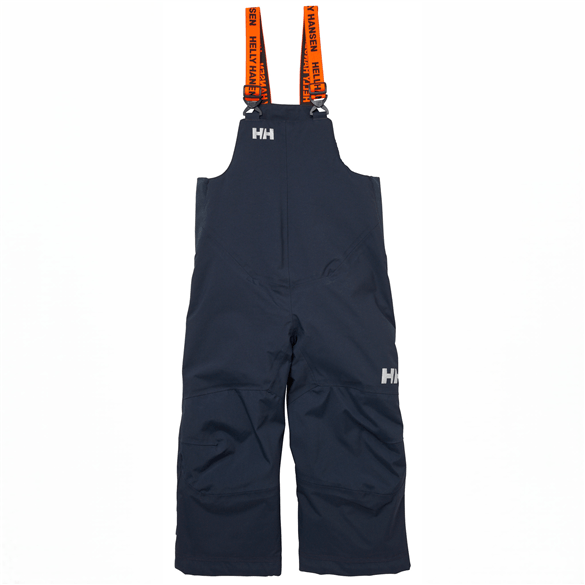 HELLY HANSEN K RIDER 2 INS TULUM