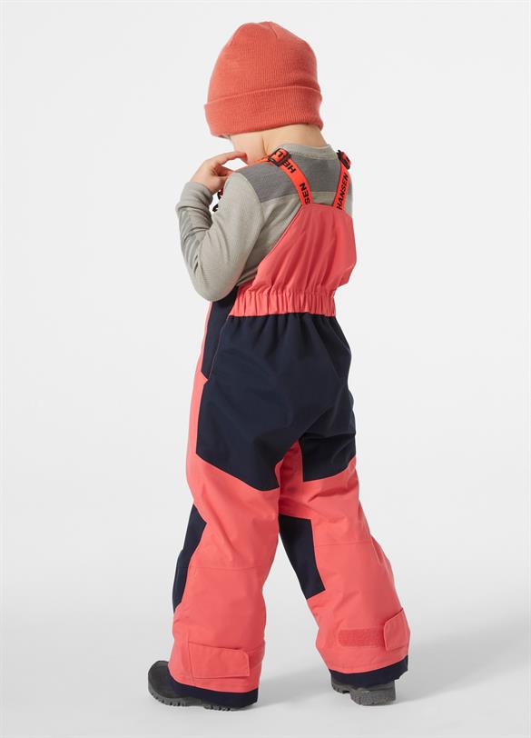 HELLY HANSEN K RIDER 2 INS TULUM