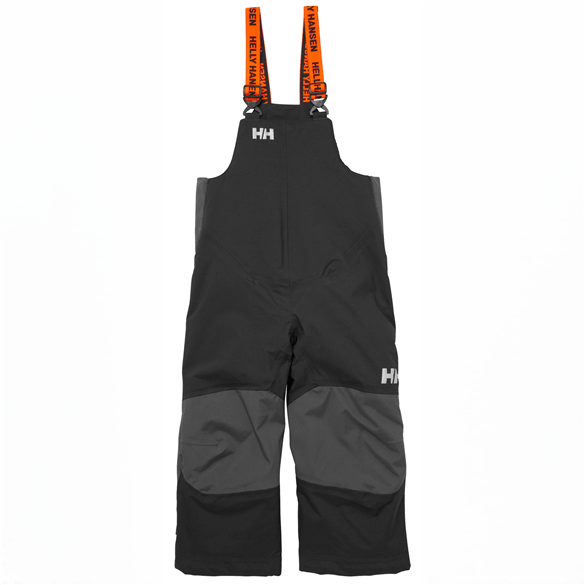 HELLY HANSEN K RIDER 2 INS TULUM