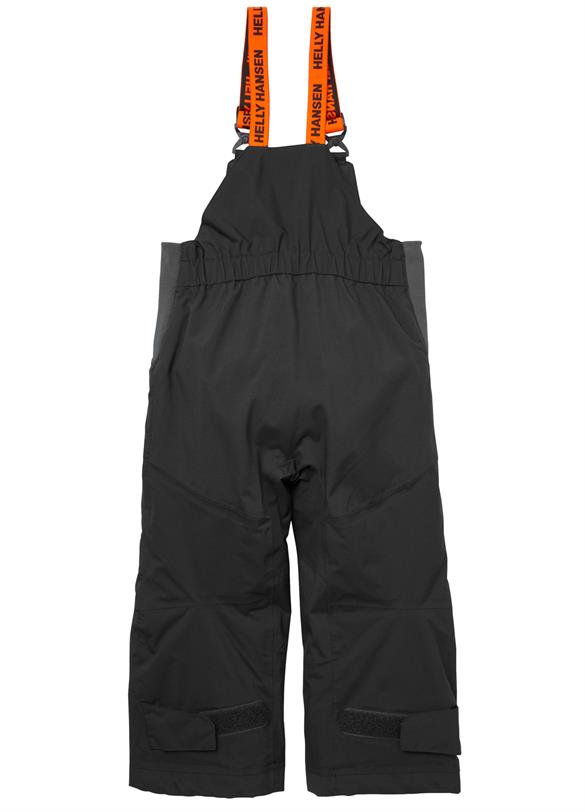 HELLY HANSEN K RIDER 2 INS TULUM