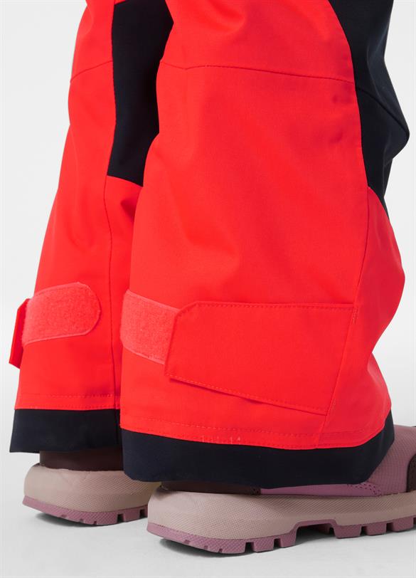 HELLY HANSEN K RIDER 2 INS TULUM