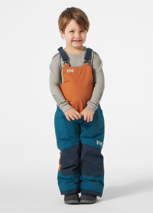 HELLY HANSEN K RIDER 2 INS TULUM