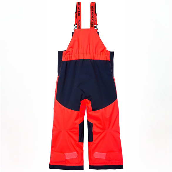 HELLY HANSEN K RIDER 2 INS TULUM