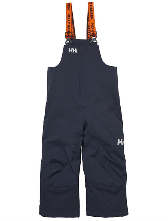 HELLY HANSEN K RIDER 2 INS TULUM