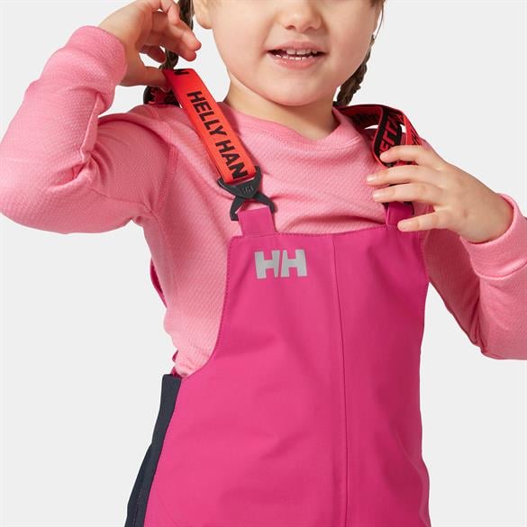 HELLY HANSEN K RIDER 2 INS TULUM