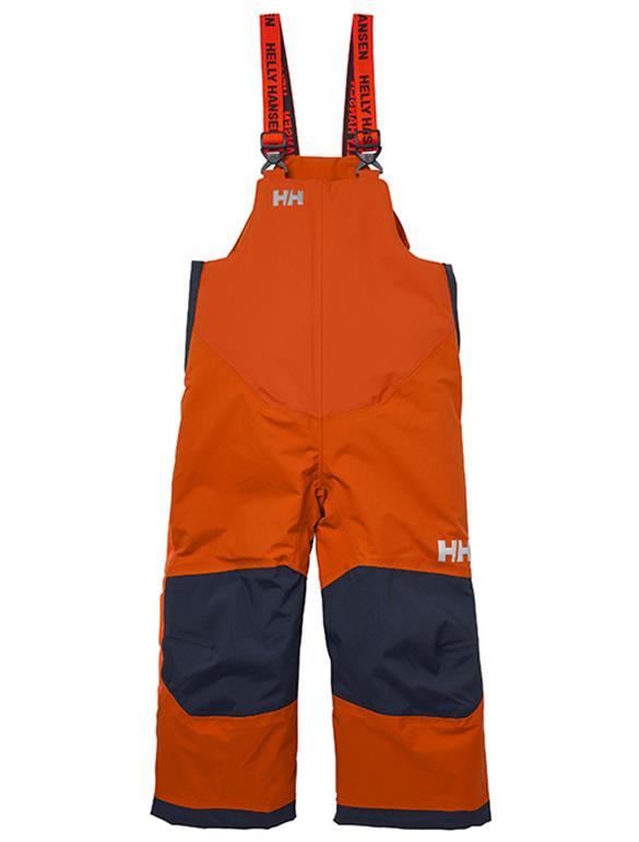 HELLY HANSEN K RIDER 2 INS TULUM