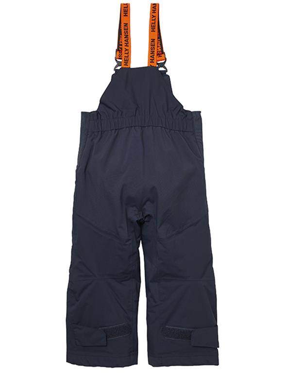 HELLY HANSEN K RIDER 2 INS TULUM