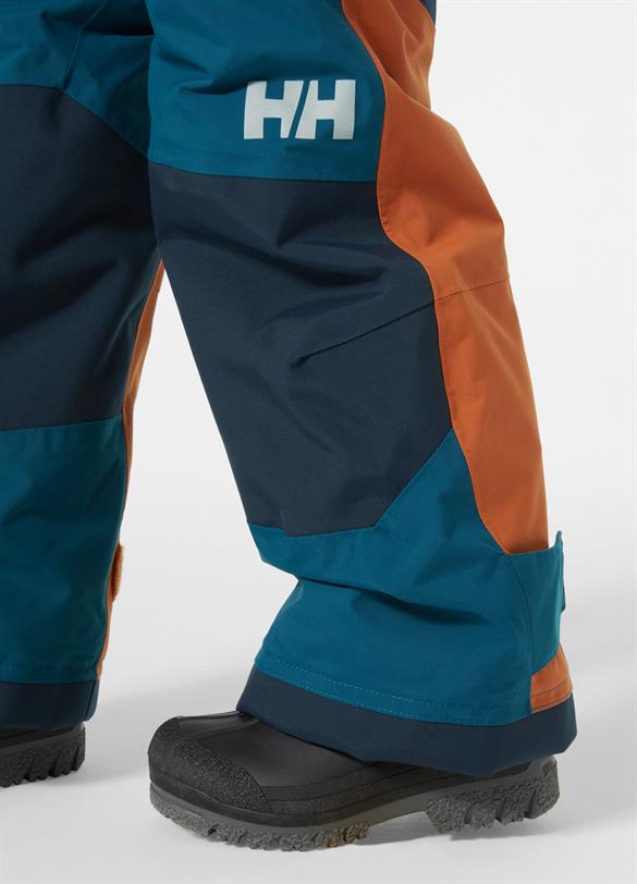 HELLY HANSEN K RIDER 2 INS TULUM