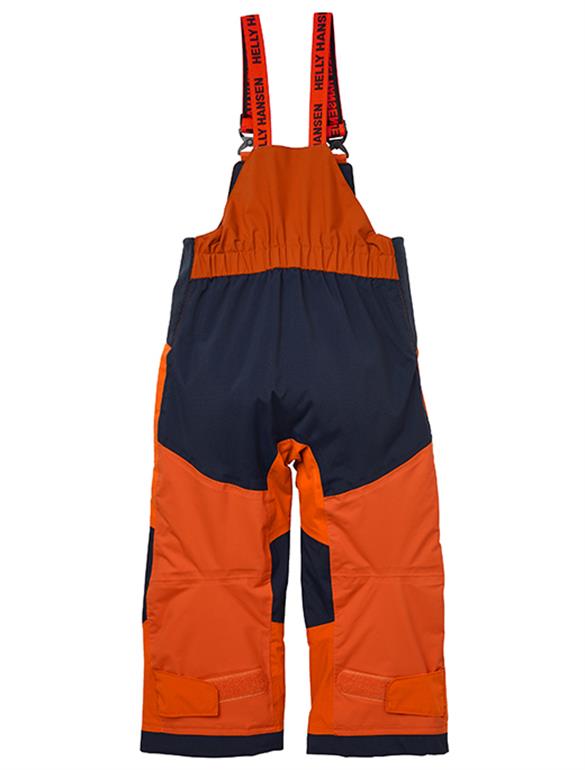 HELLY HANSEN K RIDER 2 INS TULUM