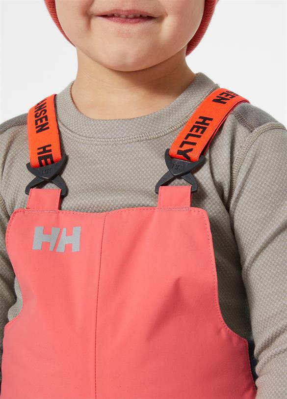 HELLY HANSEN K RIDER 2 INS TULUM