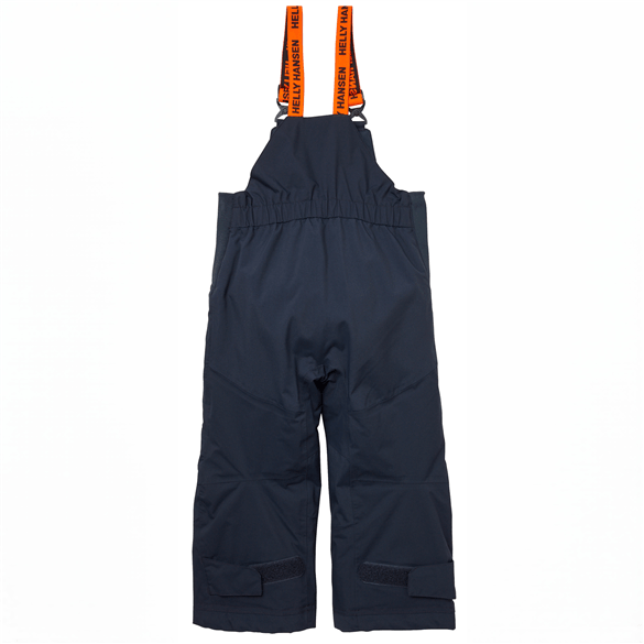 HELLY HANSEN K RIDER 2 INS TULUM