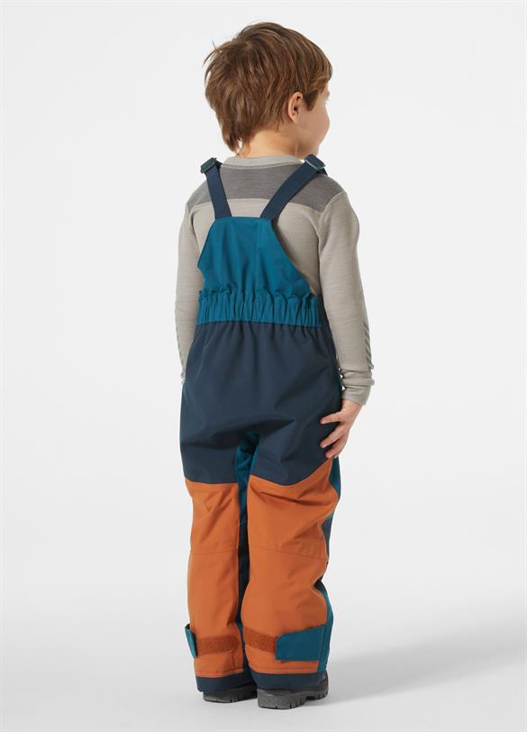 HELLY HANSEN K RIDER 2 INS TULUM