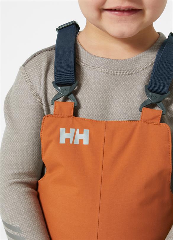 HELLY HANSEN K RIDER 2 INS TULUM