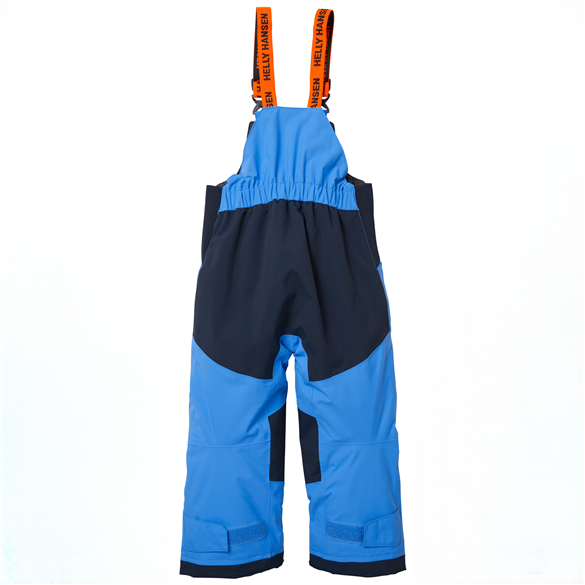 HELLY HANSEN K RIDER 2 INS TULUM