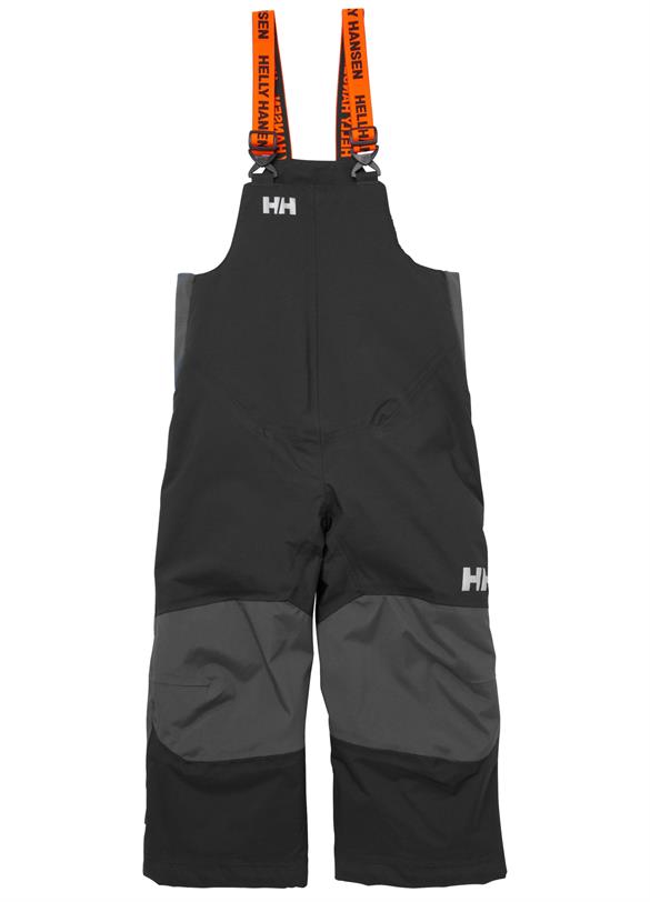 HELLY HANSEN K RIDER 2 INS TULUM