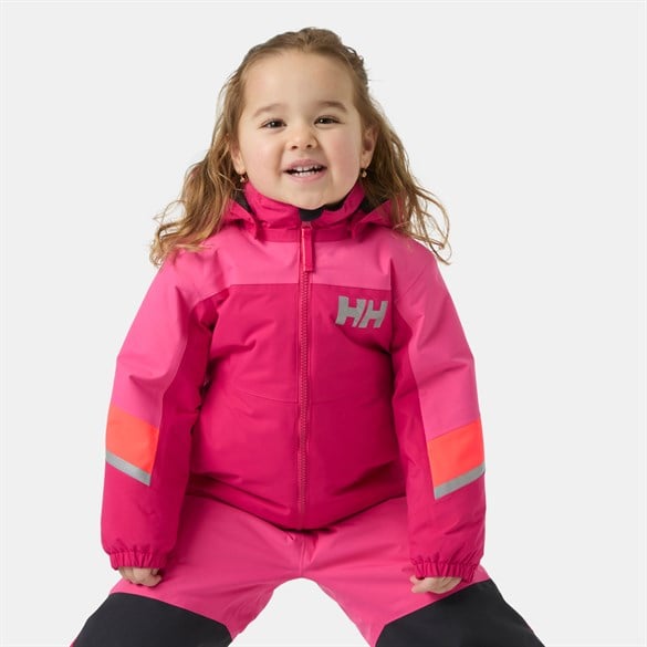 HELLY HANSEN K RIDER MONT
