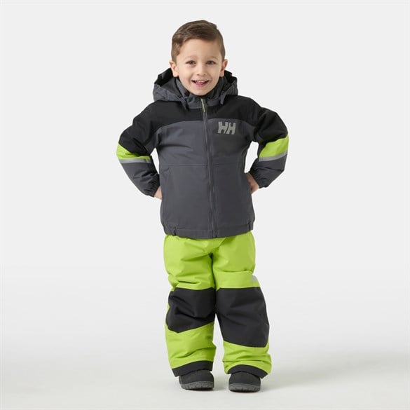 HELLY HANSEN K RIDER MONT