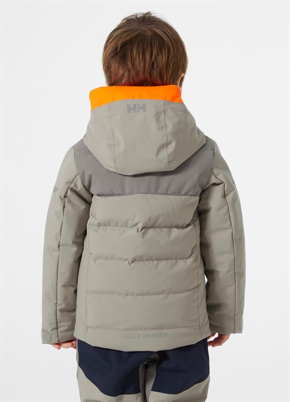 HELLY HANSEN K VERTICAL INS MONT