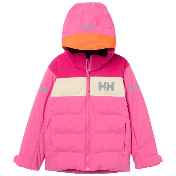 HELLY HANSEN K VERTICAL INS MONT