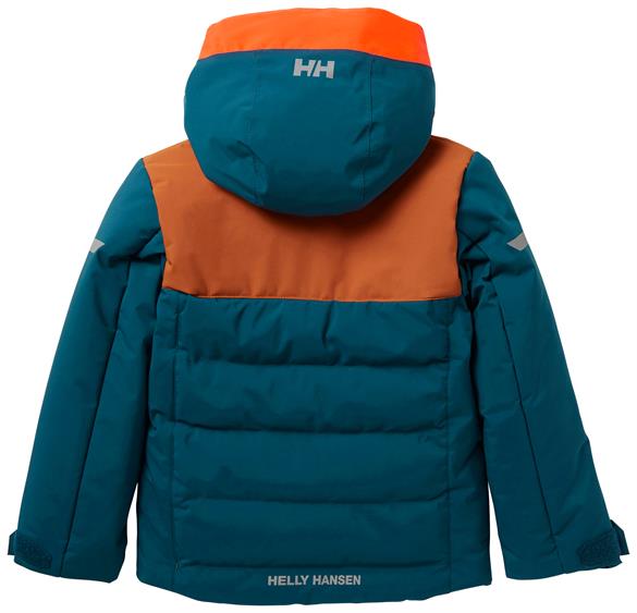 HELLY HANSEN K VERTICAL INS MONT