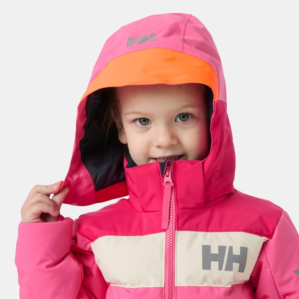 HELLY HANSEN K VERTICAL INS MONT