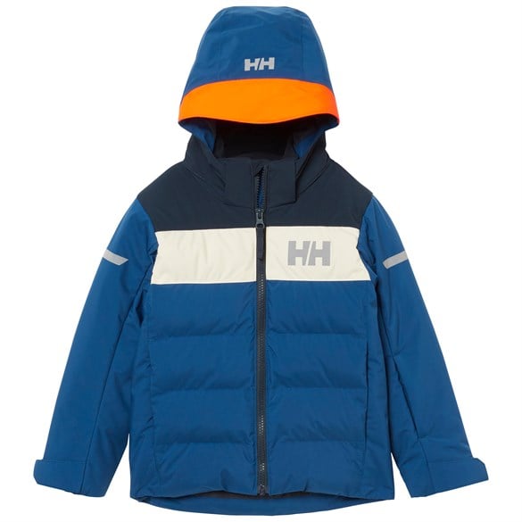 HELLY HANSEN K VERTICAL INS MONT