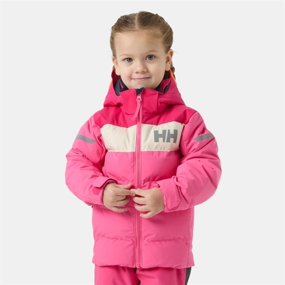 HELLY HANSEN K VERTICAL INS MONT