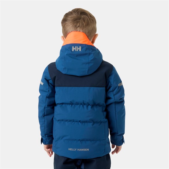 HELLY HANSEN K VERTICAL INS MONT