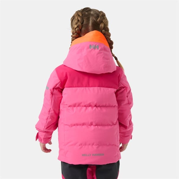 HELLY HANSEN K VERTICAL INS MONT