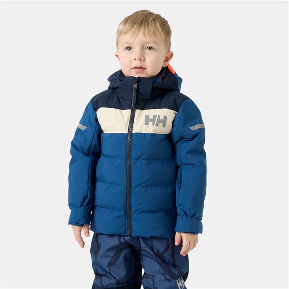 HELLY HANSEN K VERTICAL INS MONT