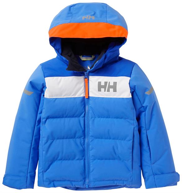 HELLY HANSEN K VERTICAL INS MONT
