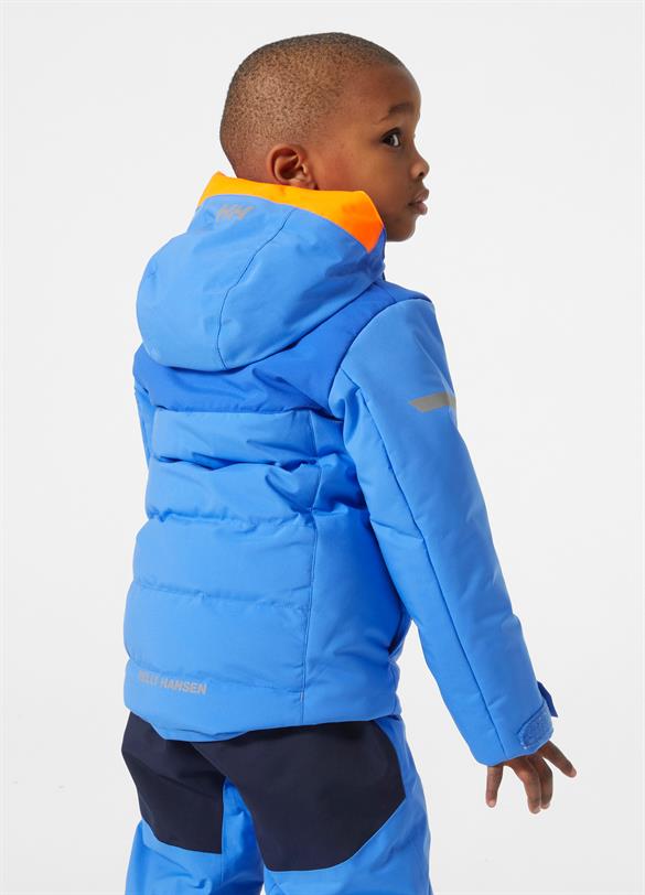 HELLY HANSEN K VERTICAL INS MONT