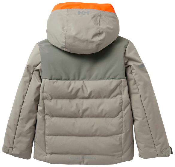 HELLY HANSEN K VERTICAL INS MONT