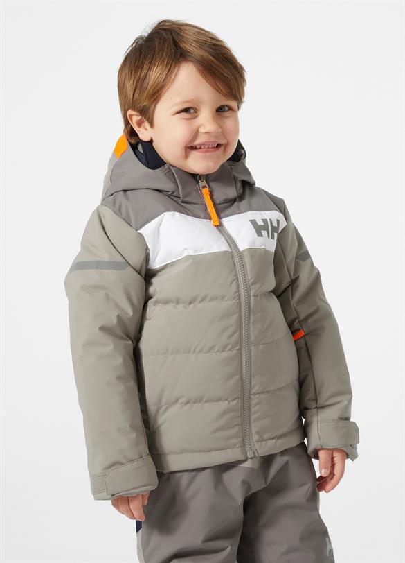 HELLY HANSEN K VERTICAL INS MONT