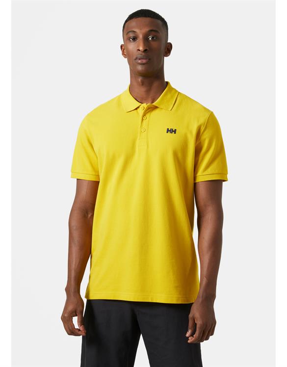 HELLY HANSEN KOSTER POLO T-SHIRT