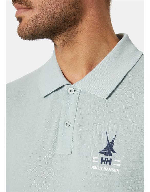 HELLY HANSEN KOSTER POLO T-SHIRT