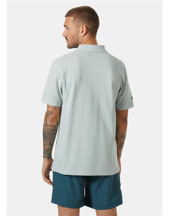 HELLY HANSEN KOSTER POLO T-SHIRT