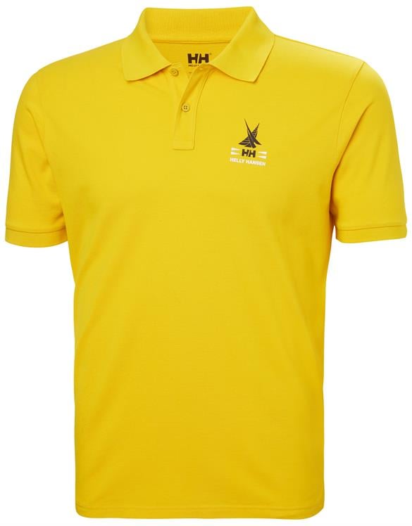 HELLY HANSEN KOSTER POLO T-SHIRT