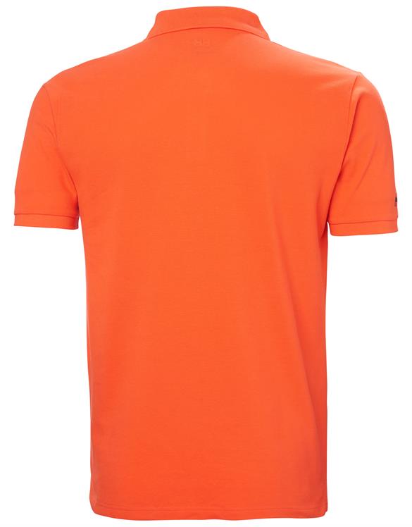 HELLY HANSEN KOSTER POLO T-SHIRT