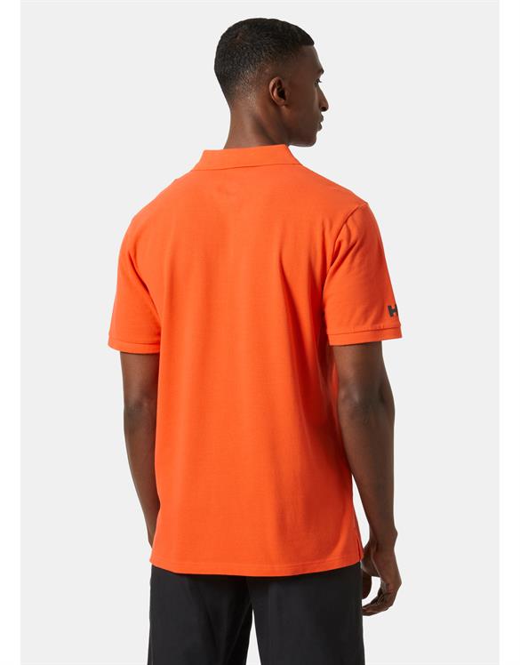 HELLY HANSEN KOSTER POLO T-SHIRT