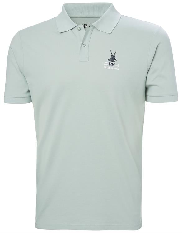 HELLY HANSEN KOSTER POLO T-SHIRT