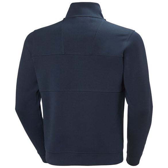 HELLY HANSEN KOSTER SWEAT 1/2 ZIP SWEATSHIRT