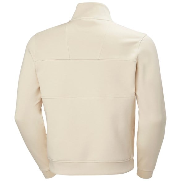 HELLY HANSEN KOSTER SWEAT 1/2 ZIP SWEATSHIRT