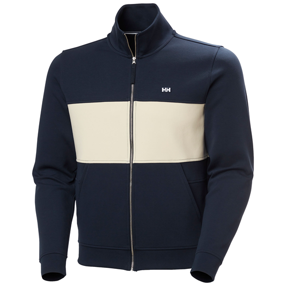HELLY HANSEN KOSTER SWEAT MONT
