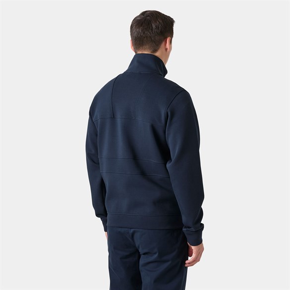 HELLY HANSEN KOSTER SWEAT MONT