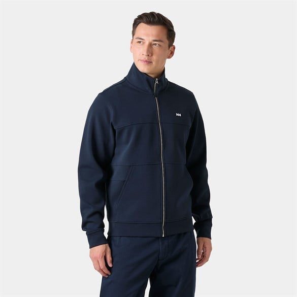 HELLY HANSEN KOSTER SWEAT MONT