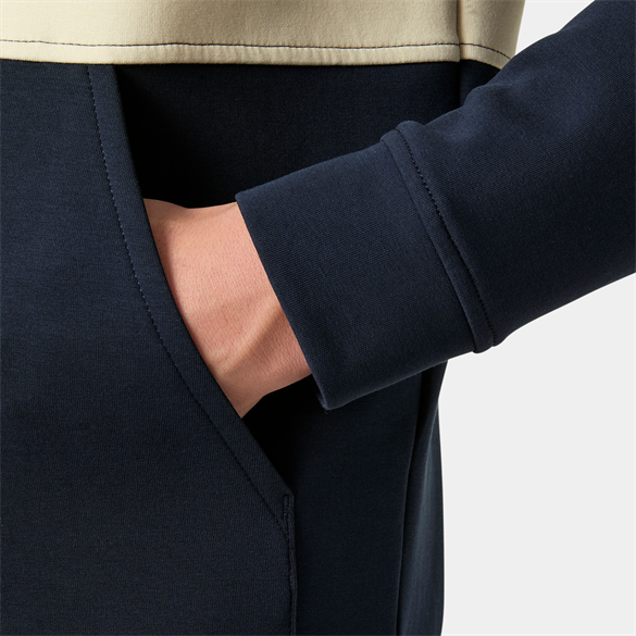 HELLY HANSEN KOSTER SWEAT MONT