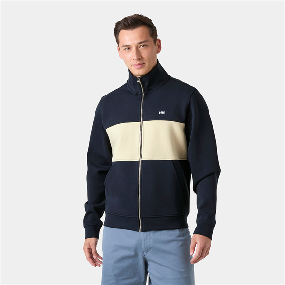 HELLY HANSEN KOSTER SWEAT MONT