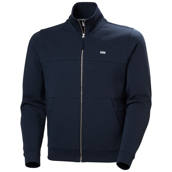 HELLY HANSEN KOSTER SWEAT MONT